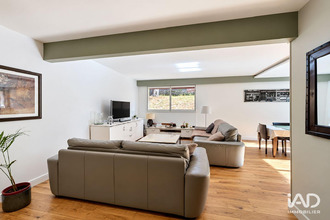 achat appartement garches 92380