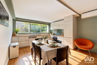 achat appartement garches 92380