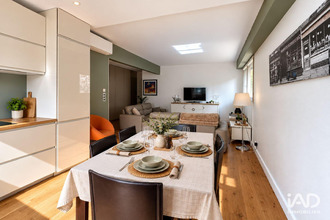 achat appartement garches 92380