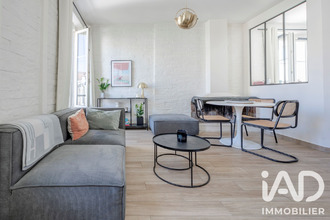 achat appartement garches 92380