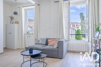 achat appartement garches 92380