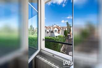 achat appartement garches 92380