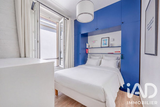 achat appartement garches 92380