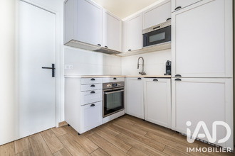 achat appartement garches 92380