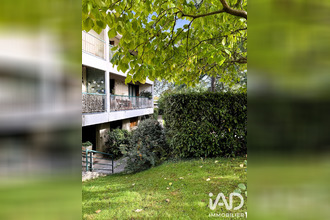 achat appartement garches 92380