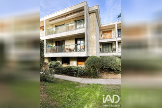 achat appartement garches 92380
