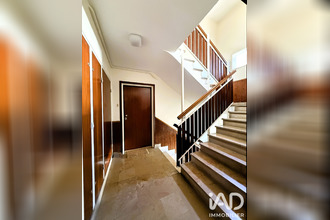 achat appartement garches 92380