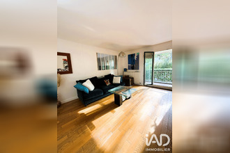 achat appartement garches 92380
