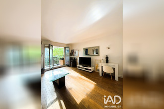 achat appartement garches 92380