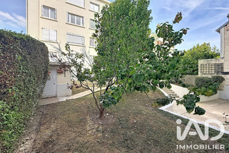achat appartement garches 92380
