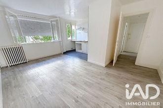 achat appartement garches 92380
