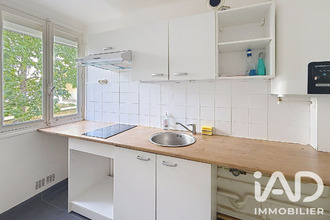 achat appartement garches 92380