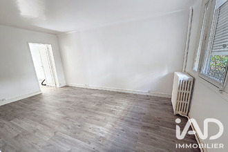 achat appartement garches 92380