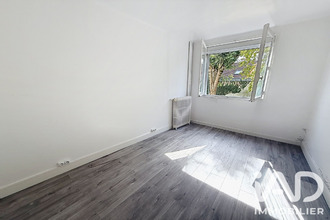 achat appartement garches 92380