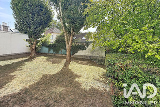 achat appartement garches 92380