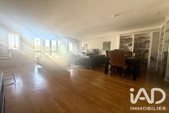 achat appartement garches 92380