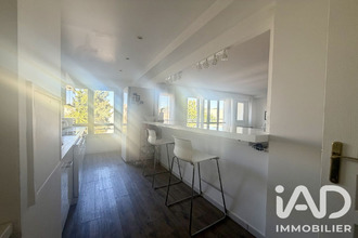 achat appartement garches 92380