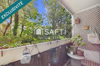 achat appartement garches 92380