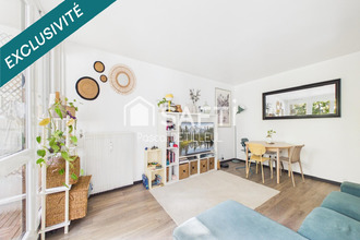 achat appartement garches 92380