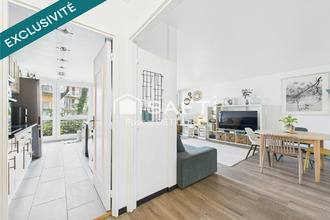 achat appartement garches 92380