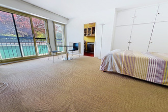 achat appartement garches 92380