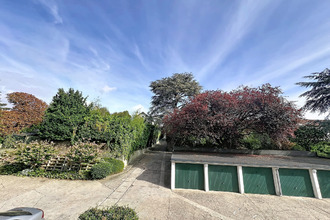 achat appartement garches 92380