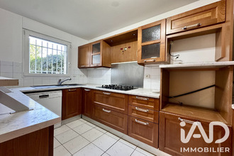 achat appartement garches 92380