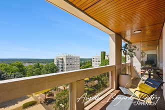 achat appartement garches 92380