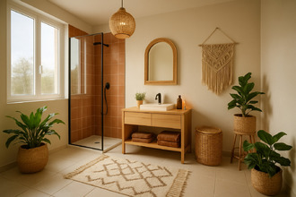 achat appartement garches 92380