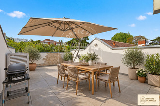 achat appartement garches 92380