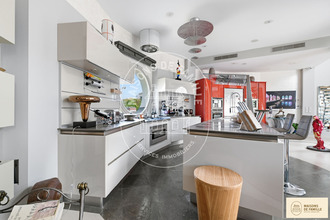 achat appartement garches 92380