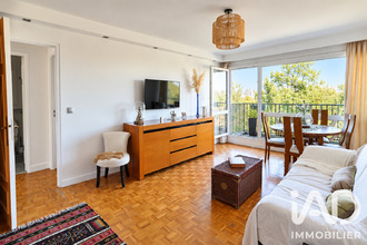 achat appartement garches 92380