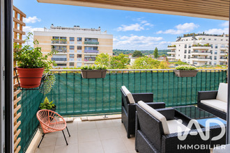 achat appartement garches 92380