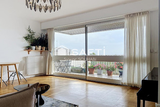 achat appartement garches 92380