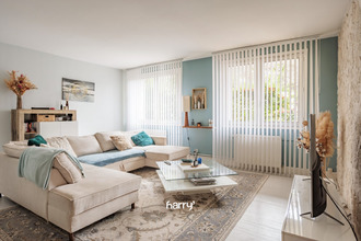 achat appartement garches 92380
