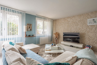 achat appartement garches 92380