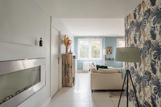 achat appartement garches 92380