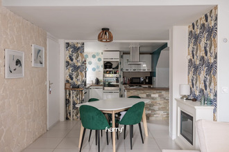 achat appartement garches 92380
