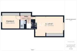 achat appartement garches 92380