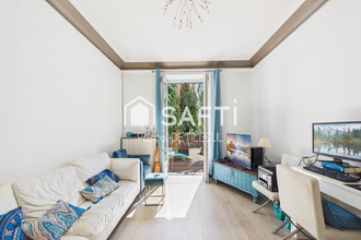 achat appartement garches 92380