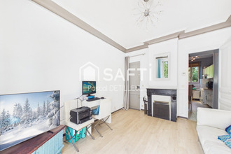 achat appartement garches 92380