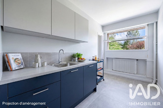 achat appartement garches 92380