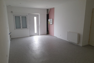 achat appartement garchizy 58600