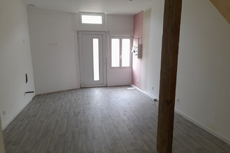 achat appartement garchizy 58600