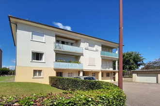 achat appartement garchizy 58600