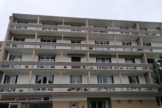 achat appartement garchizy 58600