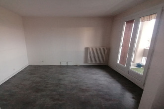 achat appartement garchizy 58600