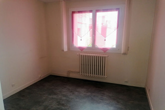 achat appartement garchizy 58600