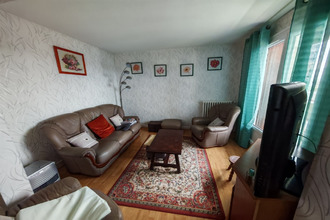 achat appartement garchizy 58600