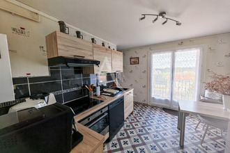 achat appartement garchizy 58600